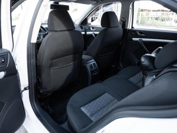 Skoda Octavia II (A5) Рестайлинг с пробегом 2011 года, цена 949 000 рублей, 162349 км, лифтбек, Автокод Объявления
