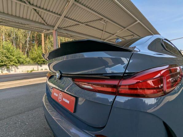 BMW 2 серии F44 с пробегом 2020 года, цена 3 490 000 рублей, 74000 км, седан, Автокод Объявления