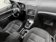 Skoda Octavia II (A5) Рестайлинг Тверь  - изображение 36