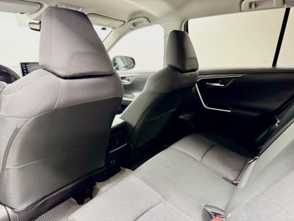 Toyota RAV4 V (XA50) с пробегом 2019 года, цена 3 349 000 рублей, 101064 км, внедорожник, Автокод Объявления