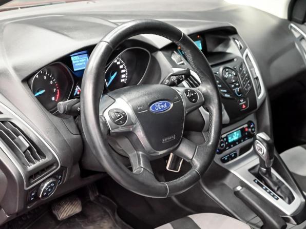 Ford Focus III с пробегом 2014 года, цена 830 000 рублей, 174168 км, седан, Автокод Объявления