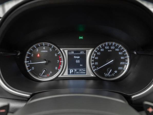 Suzuki Vitara II с пробегом 2016 года, цена 1 410 000 рублей, 141078 км, внедорожник, Автокод Объявления
