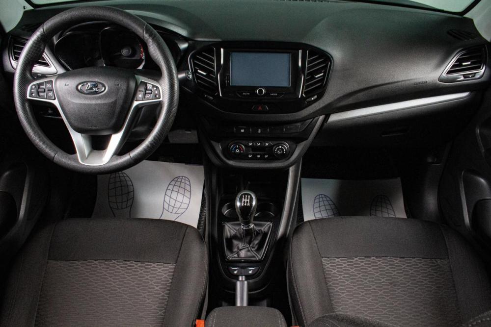 Lada (ВАЗ) Vesta I Сургут  - изображение 13