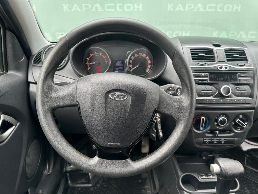 Lada (ВАЗ) Granta I Рестайлинг Екатеринбург  - изображение 5