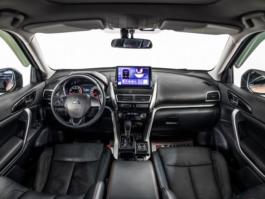 Mitsubishi Eclipse Cross I Иркутск  - изображение 8