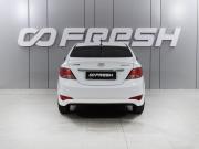 Hyundai Solaris I Рестайлинг Ростов-на-Дону  - изображение 21