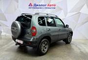 Chevrolet Niva I Рестайлинг Азнакаево  - изображение 34