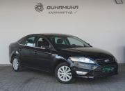 Ford Mondeo IV Рестайлинг Калининград  - изображение 23
