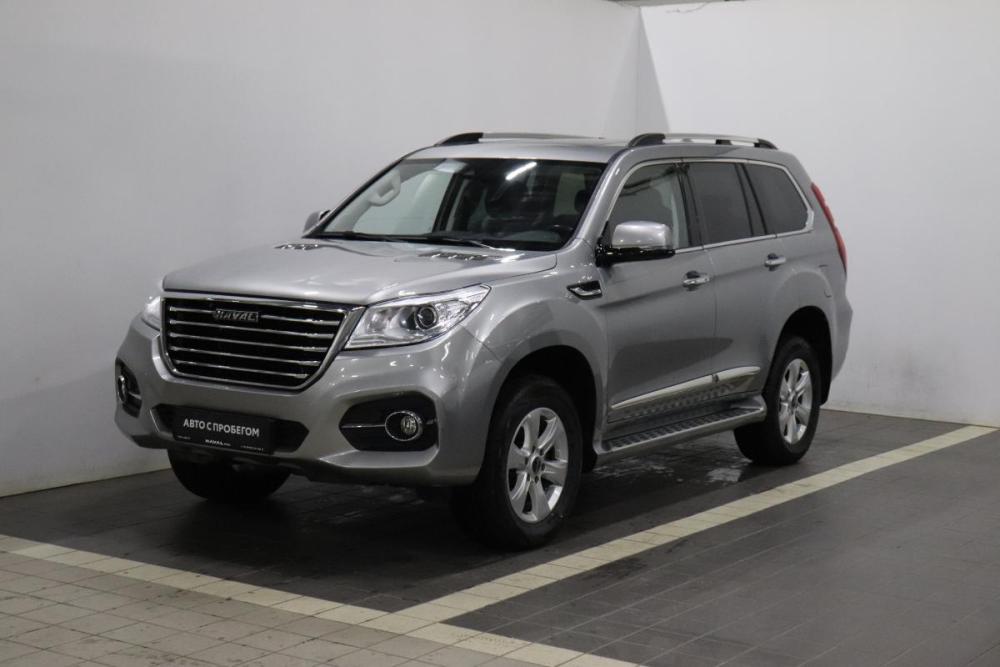 Haval H9 I Рестайлинг Ульяновск  - изображение 5