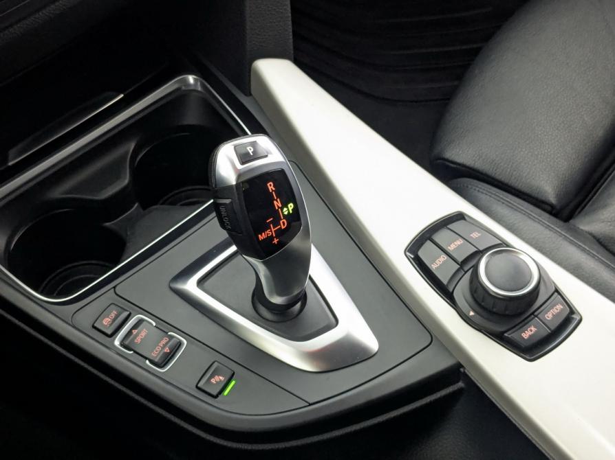 BMW 3 серии VI (F3x) Москва  - изображение 29
