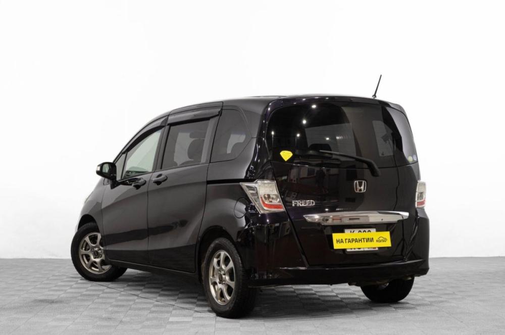 Honda Freed I Барнаул  - изображение 7