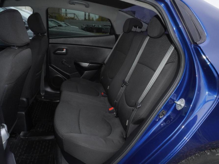 Kia Rio III Рестайлинг Тверь  - изображение 9