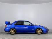 Subaru Impreza WRX STi II Рестайлинг 2 Калининград  - изображение 19