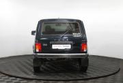 Lada (ВАЗ) Niva Legend Нижний Новгород  - изображение 32