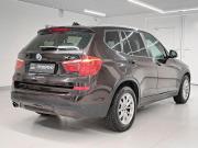 BMW X3 II (F25) Рестайлинг Казань  - изображение 28