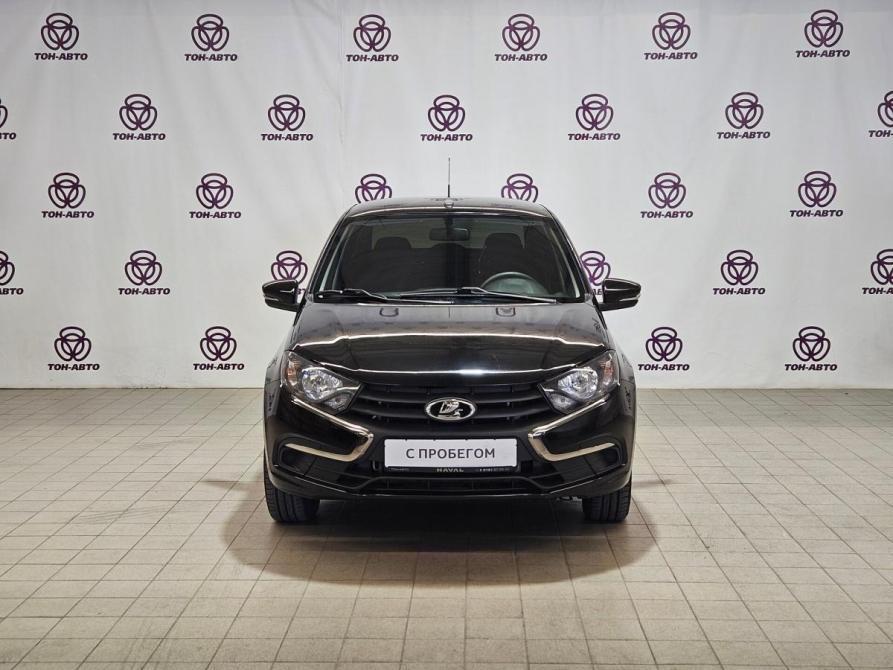 Lada (ВАЗ) Granta I Рестайлинг Тольятти  - изображение 2