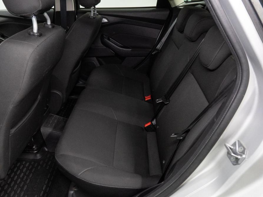 Ford Focus III Рестайлинг Тюмень  - изображение 16