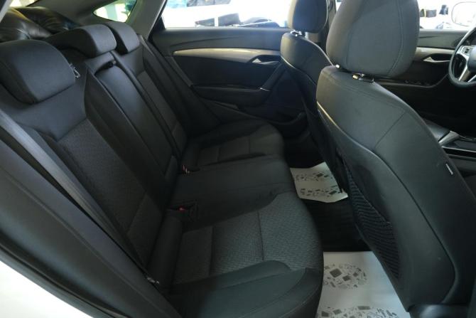 Hyundai i40 I с пробегом 2013 года, цена 1 299 000 рублей, 205500 км, седан, Автокод Объявления