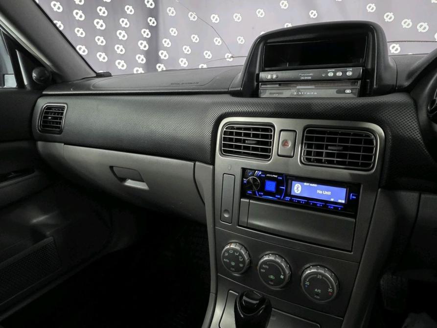 Subaru Forester II Рестайлинг Новосибирск  - изображение 16
