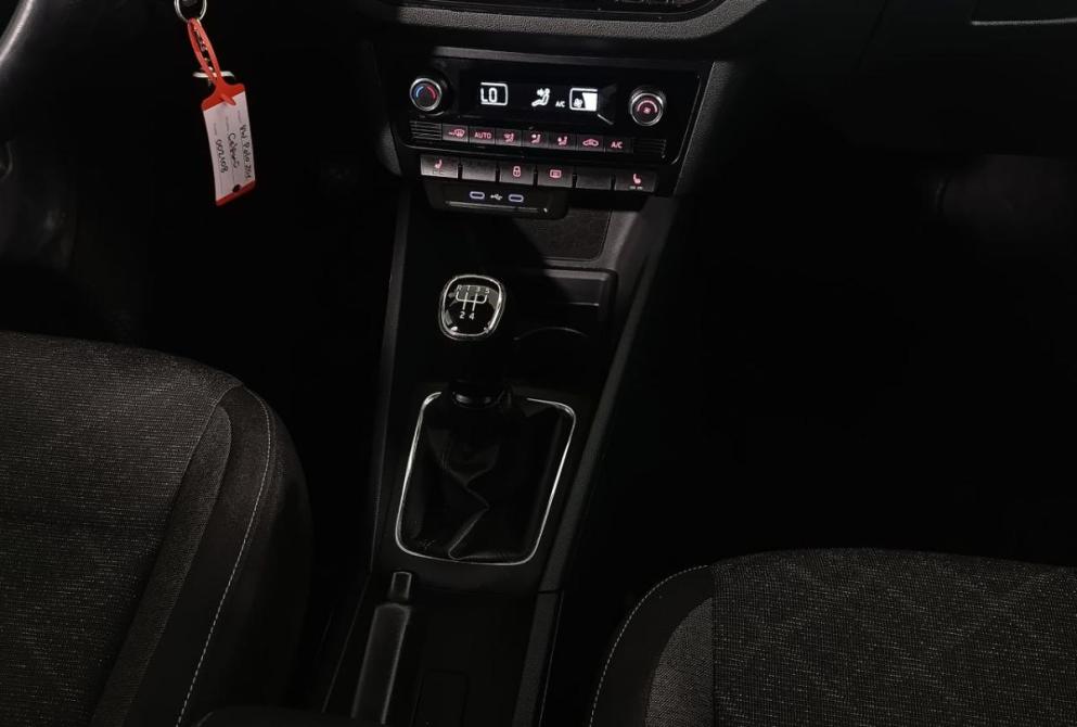 Volkswagen Polo VI Волгоград  - изображение 13