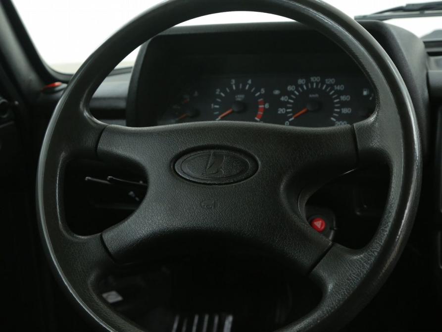 Lada (ВАЗ) 2121 (4x4) I Рестайлинг Иваново  - изображение 16