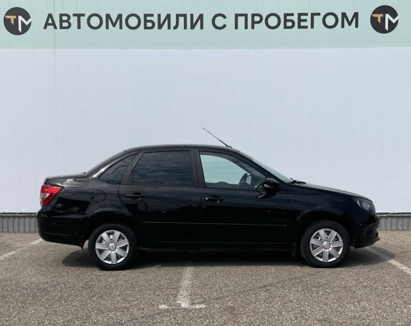 Lada (ВАЗ) Granta I Рестайлинг Стерлитамак  - изображение 4