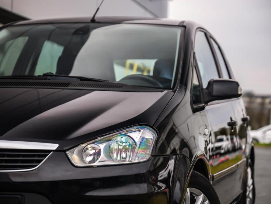 Ford C-MAX I Рестайлинг Санкт-Петербург  - изображение 2