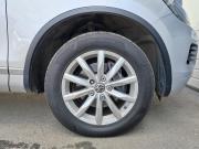 Volkswagen Touareg II Москва  - изображение 40