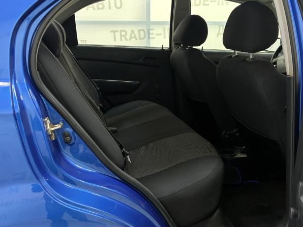 Chevrolet Aveo I Рестайлинг с пробегом 2010 года, цена 359 000 рублей, 237000 км, седан, Автокод Объявления