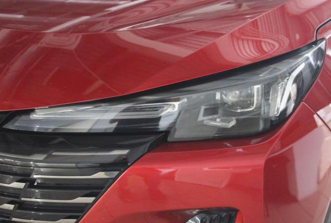 Changan CS55 Plus II с пробегом 2023 года, цена 1 670 000 рублей, 96883 км, внедорожник, Автокод Объявления