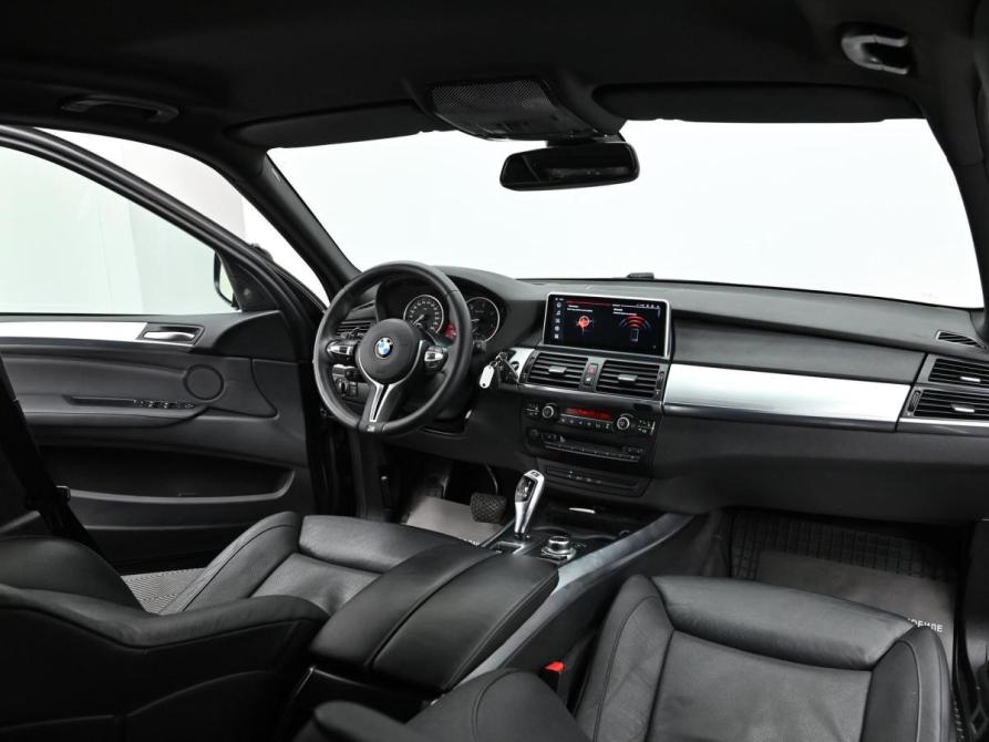 BMW X5 II (E70) Рестайлинг Москва  - изображение 7