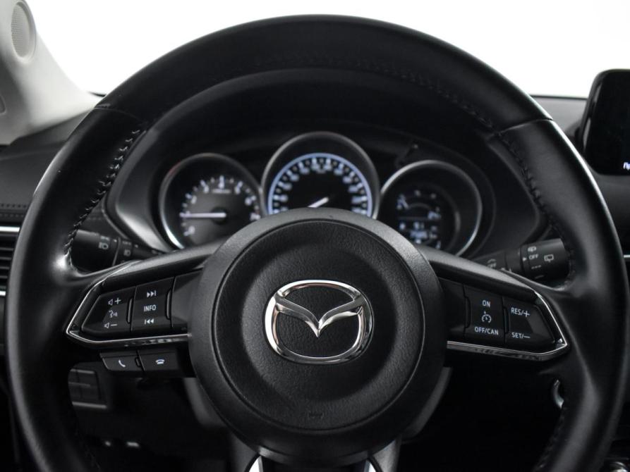 Mazda CX-5 II Санкт-Петербург  - изображение 18