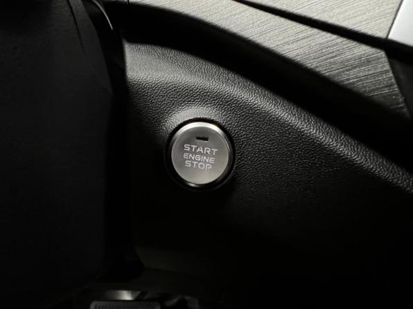 Changan CS35 Plus I Рестайлинг с пробегом 2025 года, цена 2 100 000 рублей, 5500 км, внедорожник, Автокод Объявления