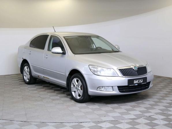 Skoda Octavia II (A5) Рестайлинг с пробегом 2012 года, цена 825 000 рублей, 240277 км, лифтбек, Автокод Объявления