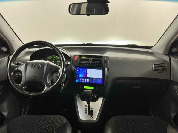 Hyundai Tucson I с пробегом 2008 года, цена 800 000 рублей, 130996 км, внедорожник, Автокод Объявления
