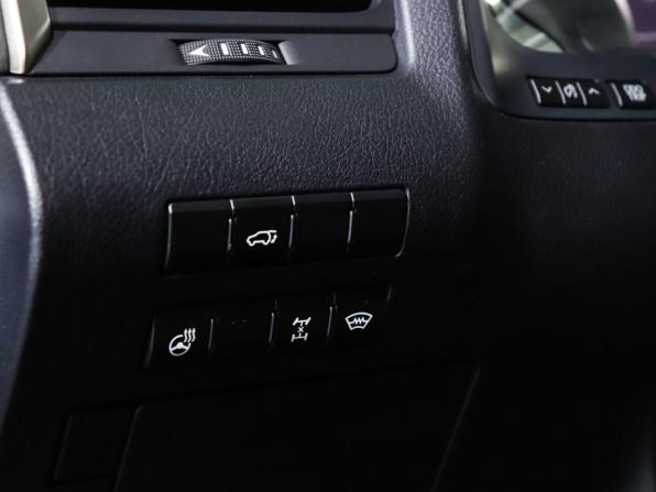 Lexus RX IV Рестайлинг с пробегом 2021 года, цена 5 199 900 рублей, 79972 км, внедорожник, Автокод Объявления
