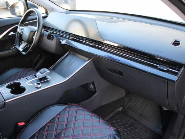 Omoda C5 I с пробегом 2024 года, цена 1 689 000 рублей, 25616 км, внедорожник, Автокод Объявления