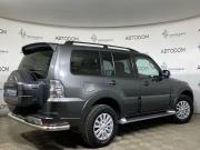 Mitsubishi Pajero IV Рестайлинг 1 Москва  - изображение 27