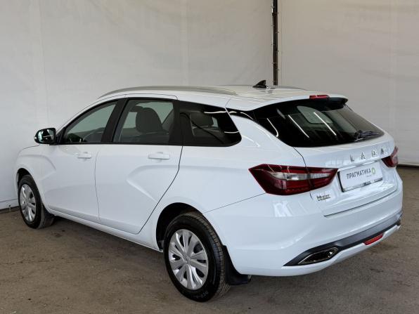 Lada (ВАЗ) Vesta I Рестайлинг (NG) с пробегом 2024 года, цена 1 235 000 рублей, 86501 км, универсал, Автокод Объявления