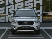 Hyundai Creta I Волгоград  - изображение 26