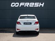 Hyundai Solaris I Рестайлинг Краснодар  - изображение 26
