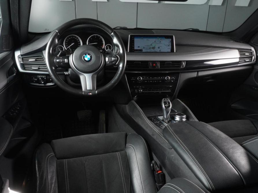 BMW X6 II (F16) Минеральные Воды  - изображение 6
