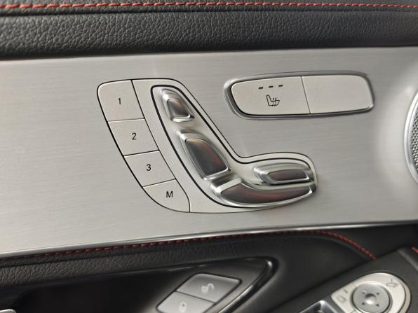 Mercedes-Benz GLC Coupe AMG I (C253) Рестайлинг с пробегом 2020 года, цена 5 600 000 рублей, 84097 км, внедорожник, Автокод Объявления