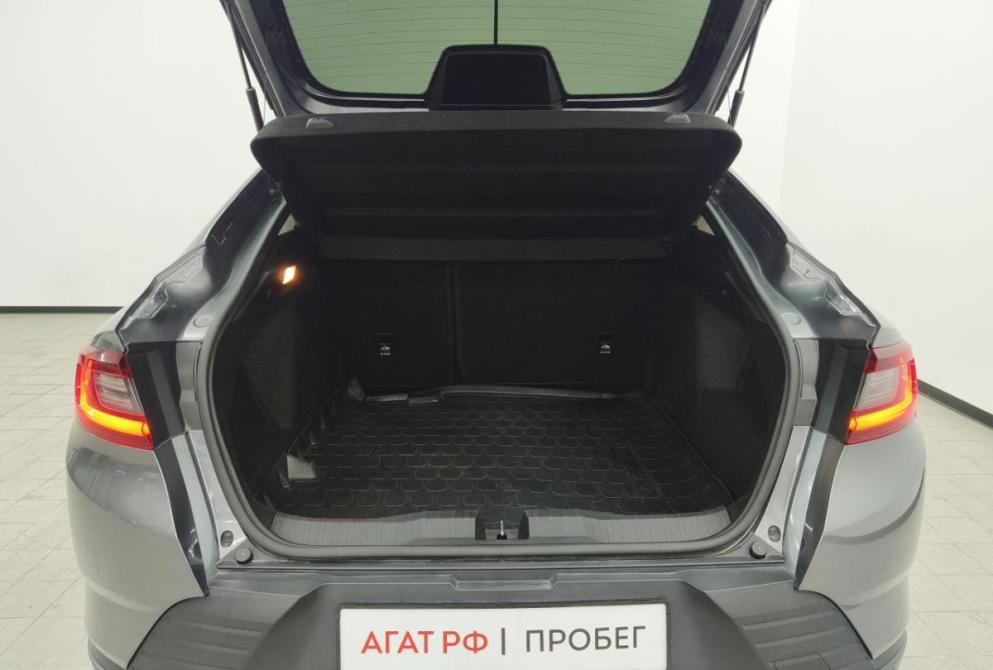 Renault Arkana I Екатеринбург  - изображение 20