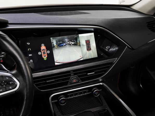 Geely Tugella I с пробегом 2022 года, цена 2 500 000 рублей, 62890 км, внедорожник, Автокод Объявления