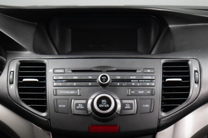 Honda Accord VIII с пробегом 2008 года, цена 999 000 рублей, 350320 км, седан, Автокод Объявления