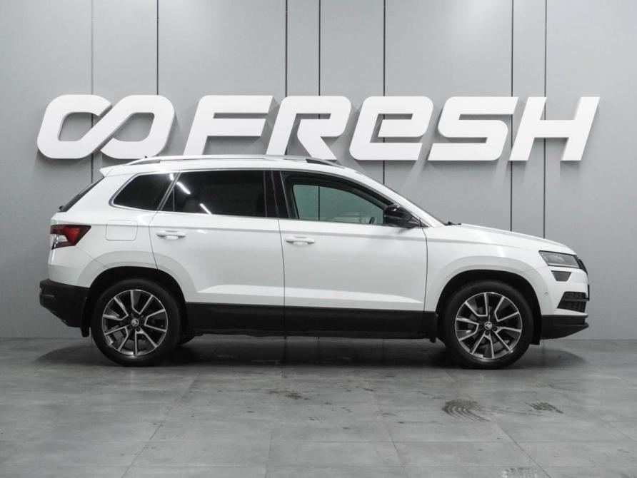 Skoda Karoq I Воронеж  - изображение 5