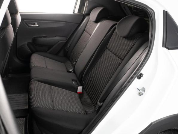 Kia Rio IV с пробегом 2018 года, цена 1 549 000 рублей, 107669 км, хэтчбек, Автокод Объявления