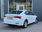 Skoda Octavia IV (A8) Екатеринбург  - изображение 30