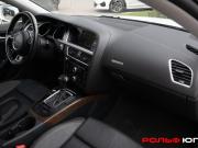 Audi A5 I (8T) Рестайлинг Москва  - изображение 27